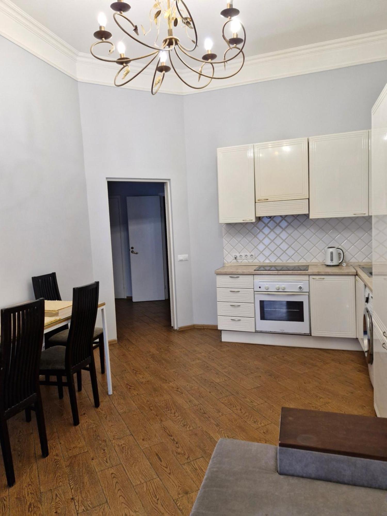 Затишна Квартира На Майдані Незалежності Kyiv Exterior photo